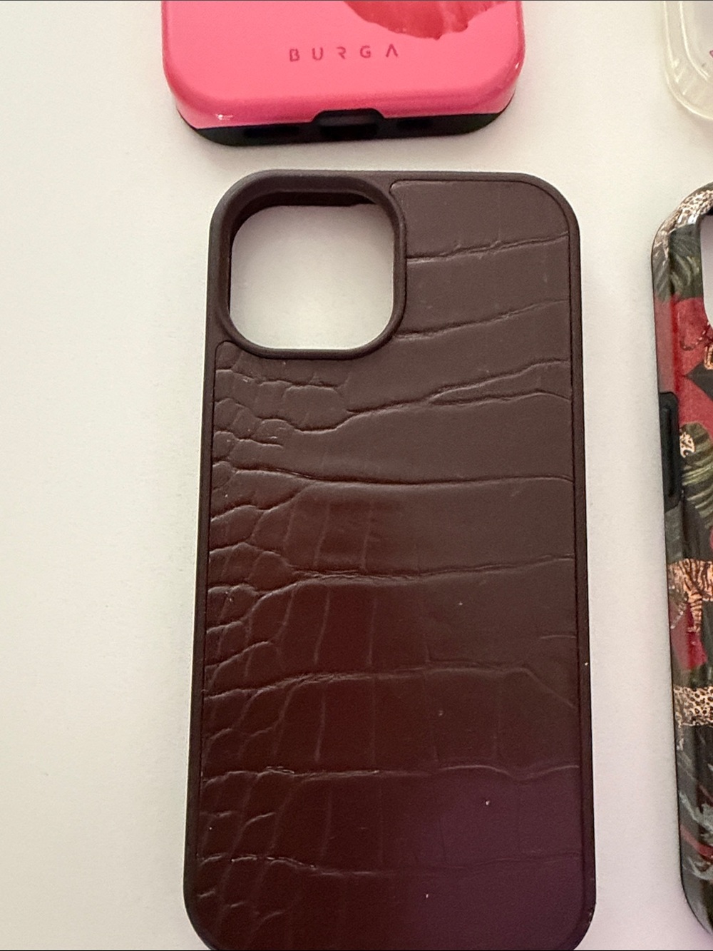 Decorative & Patterned iPhone 15 Phone Case Collection - Picture 11 of 14